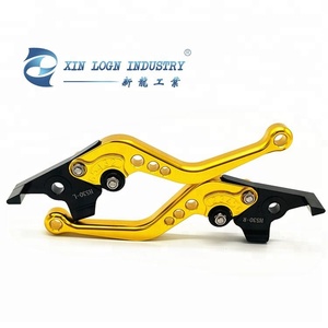 <span class=keywords><strong>Prix</strong></span> usine TMAX 530 DX TMAX 530 SX 2012-2018 <span class=keywords><strong>T</strong></span> <span class=keywords><strong>MAX</strong></span> 500 TMAX 500 2008-2011 accessoires de <span class=keywords><strong>moto</strong></span> leviers d'embrayage de frein courts - Product Image 2