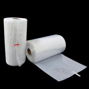 Sacs de nettoyage à sec en plastique pe, emballage de vêtements pour costume, emballage anti-poussière, sac en polyéthylène pour vêtements, professionnel, unités - Product Image 2