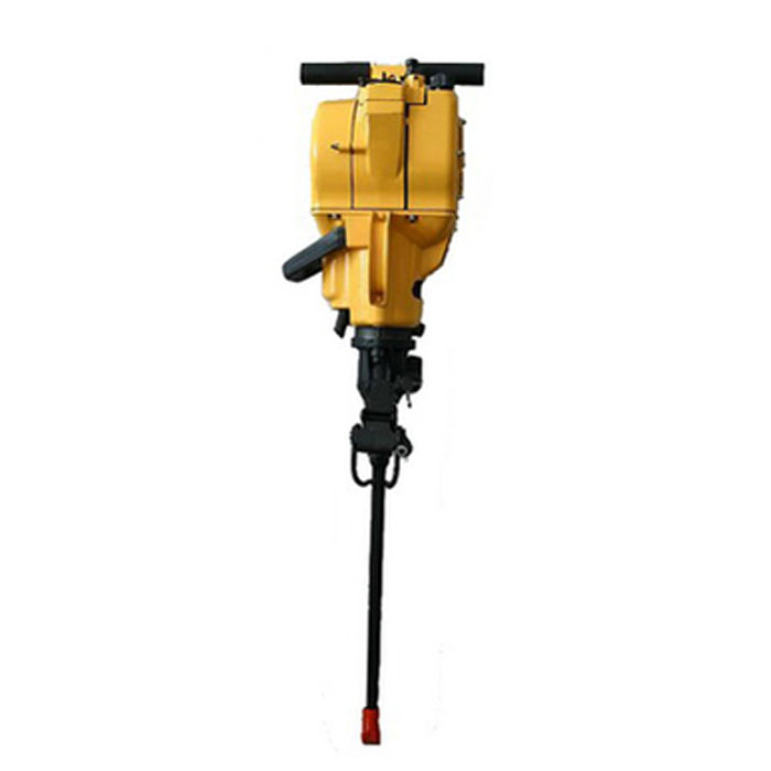 値下げ❗️JACK-HAMMER！JHB-574M！ YN27 Gasoline Jack Hammer - Efficient Rock Drilling