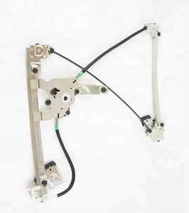 Lève-vitre électrique complet avant gauche droit pour SKODA OCTAVIA 1U2 COMBI 1U5 - Product Image 4