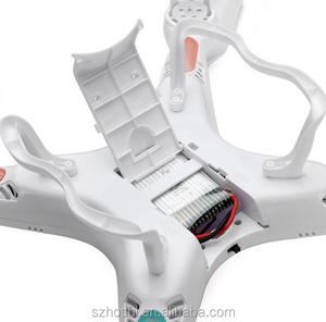 2019 Nhà Máy Bán Buôn Giá Syma X5C Drone Máy Bay Trực Thăng 2.4GHz 4CH HD Máy Ảnh Điều Khiển Từ Xa Quadcopter Đồ Chơi Máy Bay - Product Image 5