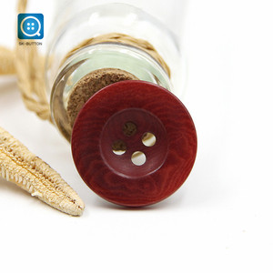 SK Trung Quốc Nút Nhà Cung Cấp 24L-32L Cổ Điển Đầy Màu Sắc Nút <span class=keywords><strong>corozo</strong></span> Cho Áo - Product Image 2