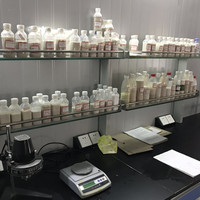 PVAc colle Adhésive pour tube de papier/papier/boîtes De Papier