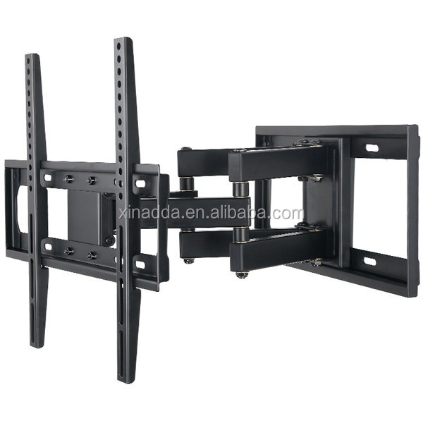 Flexible Full Motion Tv Mount Tv Wall Mount Bracket