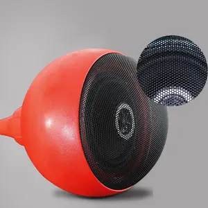 Sound Musik Pendent Ball Lautsprecher Decke Hängen Lautsprecher