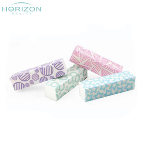 Vente chaude <span class=keywords><strong>Nail</strong></span> <span class=keywords><strong>Art</strong></span> Ponçage Blocs <span class=keywords><strong>Tampon</strong></span> de Polissage Fichiers Bloc - Product Image 1