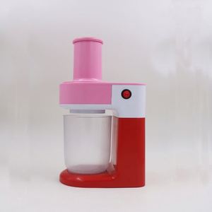 Hot Sale <strong>Electric</strong> Vegetable Cutter Food <strong>Spiralizer</strong> for Home Use - Product Image 3