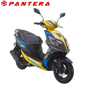 Motocicleta China Barata de <span class=keywords><strong>Gasolina</strong></span>, Tipo <span class=keywords><strong>Mini</strong></span>, <span class=keywords><strong>50cc</strong></span> 125cc 150cc, Precio de <span class=keywords><strong>Scooter</strong></span> - Product Image 5
