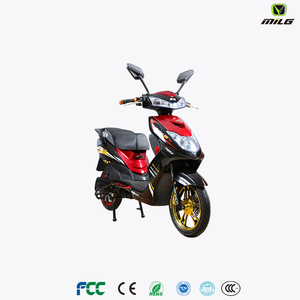 Cheap Price electrics CE certificate moped motor scooter - Product Image 3