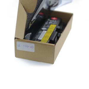 Nouvel ordinateur portable 6 cellules batterie externe 70 + pour <span class=keywords><strong>lenovo</strong></span> T430 T420 T410 T530 <span class=keywords><strong>T520</strong></span> P/N: 45n1001 45n1005 batterie de portable - Product Image 5