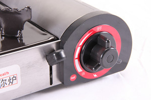 Vendita calda di sicurezza <span class=keywords><strong>mini</strong></span> fornello da campeggio - Product Image 3