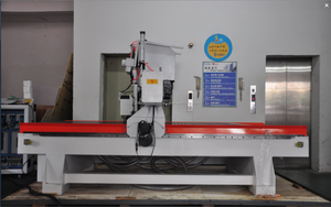 máquina de corte CNC automático para la toma de la tela del pa?o de muestreo con <span class=keywords><strong>mesa</strong></span> de corte estática - Product Image 2