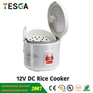 หม้อหุงข้าวพลังงานแสงอาทิตย์,หม้อหุงข้าวพลังงานแสงอาทิตย์ขนาด12V DC ผลิตในประเทศจีนปี2L - Product Image 4