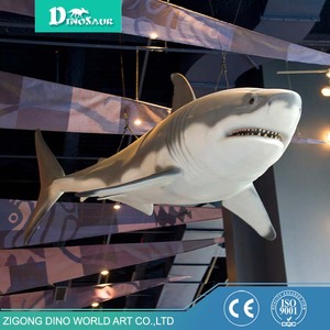 כריש Animatronic להראות מחיר נמוך למכירה - Product Image 2