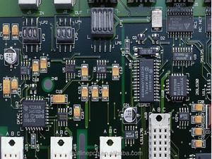 ПЕЧАТНЫЕ ПЛАТЫ/PCBA/PCBA Сборки/PCBAService в шэньчжэне - Product Image 4