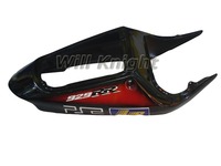 Kit de carénage par Injection en plastique ABS, moto rouge foncé, pour Honda CBR900RR 929 CBR929 2000 2001