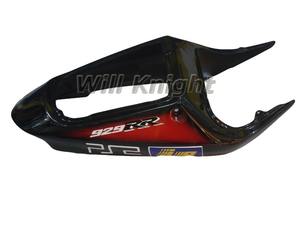 Kit de carenado de inyección de plástico ABS, para <span class=keywords><strong>Honda</strong></span> CBR900RR 929 CBR929 2000 2001, rojo oscuro - Product Image 3