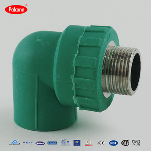 Caños Y Accesorios Termofusión Para Agua Fría Y Caliente <span class=keywords><strong>Redeco</strong></span> - Product Image 1