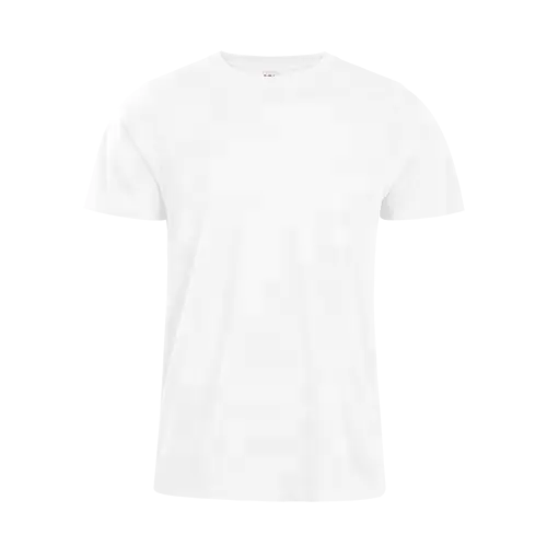 Hersteller 25 arten großhandel t-shirts blank white t-shirts