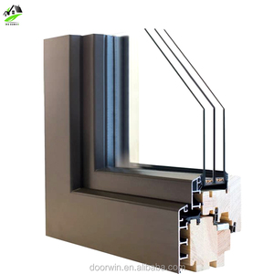 Acciaio inox francese finestra <span class=keywords><strong>in</strong></span> <span class=keywords><strong>alluminio</strong></span> di fino a girare francese a battente <span class=keywords><strong>in</strong></span> <span class=keywords><strong>legno</strong></span> finestre <span class=keywords><strong>in</strong></span> <span class=keywords><strong>alluminio</strong></span> aperto all'interno finestra a battente battente push e pull - Product Image 6