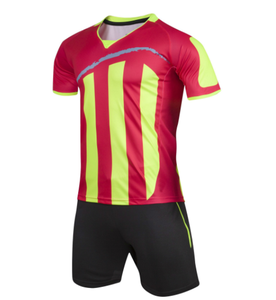 Tùy chỉnh Thực Hiện Bóng Đá Đồng Phục, Bộ Dụng Cụ Bóng Đá và Bóng Đá Phù Hợp Với Đào Tạo, Bóng Đá Jersey và Quần Short Bóng Đá - Product Image 3