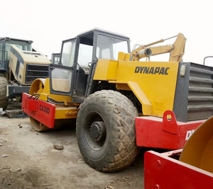 Dynapac CA30D <b>Road</b> <b>Roller</b> <b>Used</b> For Sale - Product Image 1