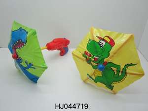 ของเล่นปืนฉีดน้ำร่มขายดีที่สุด ของเล่นปืนสำหรับฤดูร้อน - Product Image 2