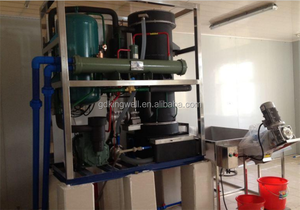 Kingwell纯透明冰管制造机厂<span class=keywords><strong>2</strong></span>吨热卖在菲律宾 - Product Image 3