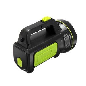 Projecteur à main <span class=keywords><strong>d</strong></span>'extérieur led marine, lampe de recherche bon marché pour les bateaux de sauvetage, la <span class=keywords><strong>voiture</strong></span> et la chasse - Product Image 5
