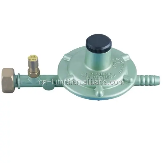 lpg cylinders safety valve with ISO9001-2008