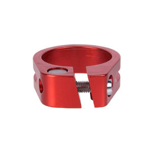 ZTTO aleación <span class=keywords><strong>de</strong></span> aluminio ultraligero 31,8mm 34,9mm Tubo bicicleta piezas bicicleta <span class=keywords><strong>de</strong></span> carretera MTB bicicleta <span class=keywords><strong>de</strong></span> montaña <span class=keywords><strong>tija</strong></span> <span class=keywords><strong>de</strong></span> sillín con <span class=keywords><strong>abrazadera</strong></span> y <span class=keywords><strong>tija</strong></span> <span class=keywords><strong>de</strong></span> sillín - Product Image 4