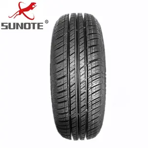 SUNOTE marca auto pneumatico 195 65 r15 made in cina