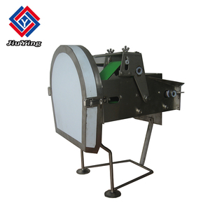 Machine coupe-légumes portable de bureau, <span class=keywords><strong>Mini</strong></span> type, pour oignon verte, piment, poivre, ustensile de cuisine pour restaurants - Product Image 2