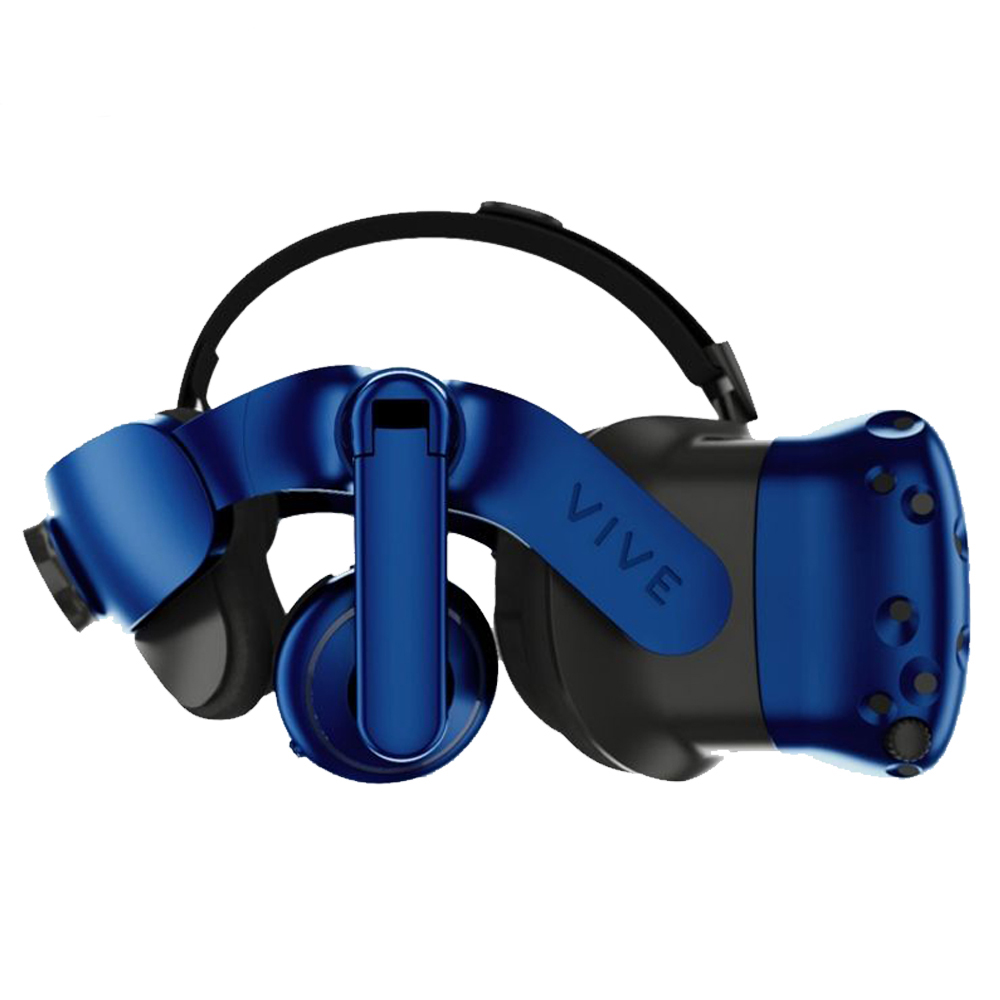 HTC VIVE PRO VR Headsets - High Refresh Rate & Resolution