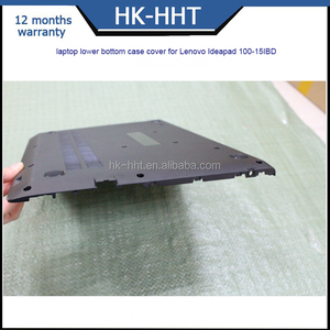 Housse inférieure pour ordinateur portable HK-HHT pour <span class=keywords><strong>Lenovo</strong></span> <span class=keywords><strong>Ideapad</strong></span> <span class=keywords><strong>100</strong></span>-15 <span class=keywords><strong>100</strong></span>-<span class=keywords><strong>15IBY</strong></span> - Product Image 5