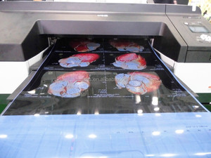 Màn Hình In Ấn Không Thấm Nước Rõ Ràng In Phun Phim Mực - Product Image 6