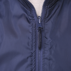 Oem Bán Buôn Tùy Chỉnh Tinh Khiết Bông Không Tay Tình Nguyện Giá Rẻ Mùa Đông Mens Ấm Lông Cừu Làm Việc Mặc Vest - Product Image 4