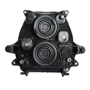 La cabeza clara luz de la lámpara de la Asamblea para SUZUKI <span class=keywords><strong>GSXR</strong></span> <span class=keywords><strong>1000</strong></span> GSX-R1000 2003-2004 <span class=keywords><strong>K3</strong></span> - Product Image 2