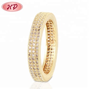 <span class=keywords><strong>Bague</strong></span> en alliage <span class=keywords><strong>or</strong></span> 2 grammes, bijou de mariage, personnalisé, en <span class=keywords><strong>or</strong></span>, nouvelle collection 2020 - Product Image 1