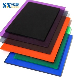 Puits <span class=keywords><strong>de</strong></span> lumière <span class=keywords><strong>De</strong></span> Toiture Solide 1.2 MM Feuille <span class=keywords><strong>De</strong></span> <span class=keywords><strong>Polycarbonate</strong></span> - Product Image 1
