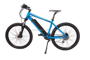 Changzhou Yunshine, St Bernard europed 8fun 250 w motor bicicleta eléctrica - Product Image 3