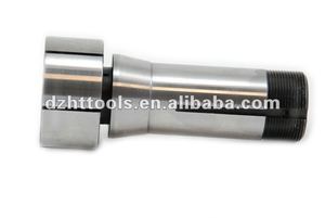 คอลเล็ตขยายขนาด <span class=keywords><strong>5C</strong></span> สำหรับเครื่องกัด วัสดุ 65Mn - Product Image 2