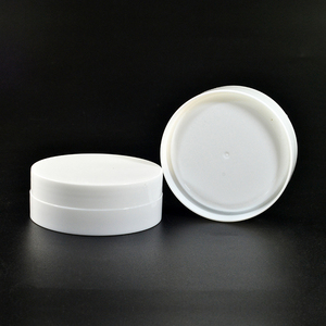 5 Gam 10 Gam 15 Gam 20 Gam 30 Gam 50 Gam 100 Gam 120 Gam 150 Gam 250 Gam Mỹ Phẩm Rõ Ràng Trắng Pet Nhựa Kem <span class=keywords><strong>Jar</strong></span> Với Vít Có Nắp Đậy Bán Sỉ - Product Image 4