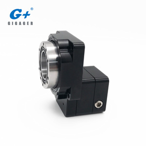 Bộ Giảm Tốc Hộp Số Động Cơ Bước Khớp Nối Rỗng <span class=keywords><strong>Nema</strong></span> <span class=keywords><strong>17</strong></span> Robert Bàn Xoay Rỗng Lớn - Product Image 4