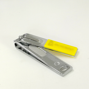 Fabrika kaynağı doğrudan satış karbon çelik promosyon tırnak makası - Product Image 4