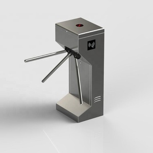 Tourniquets <span class=keywords><strong>Gunnebo</strong></span> d'usine directe pour entrée résidentielle - Product Image 1