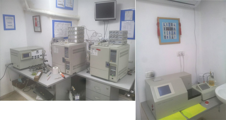 Huazheng Điện Sản Phẩm Dầu Khí Giá Trị Axit Khảo Sát Meter Tổng Số Axit Tan Axit Thử Nghiệm Kit Astm D974