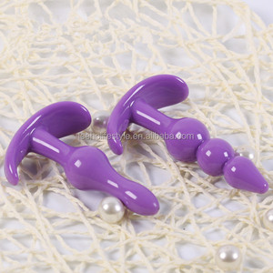 Jouet <span class=keywords><strong>anal</strong></span> <span class=keywords><strong>pas</strong></span> <span class=keywords><strong>cher</strong></span> et doux, bouchon <span class=keywords><strong>anal</strong></span> - Product Image 1