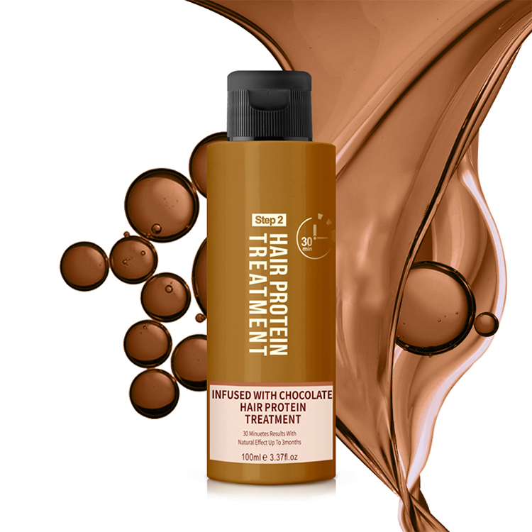 Протеиновые органические волосы оставляют шампунь для наращивания волос и Кондиционер