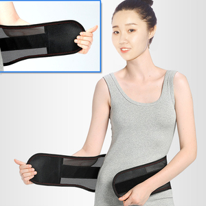 Coulisse regolabile sistema <span class=keywords><strong>di</strong></span> pulegge Posteriore Della Vita Supporto Lombare Bassa Della <span class=keywords><strong>Schiena</strong></span> Cintura Brace <span class=keywords><strong>per</strong></span> il <span class=keywords><strong>mal</strong></span> <span class=keywords><strong>di</strong></span> <span class=keywords><strong>schiena</strong></span> - Product Image 4